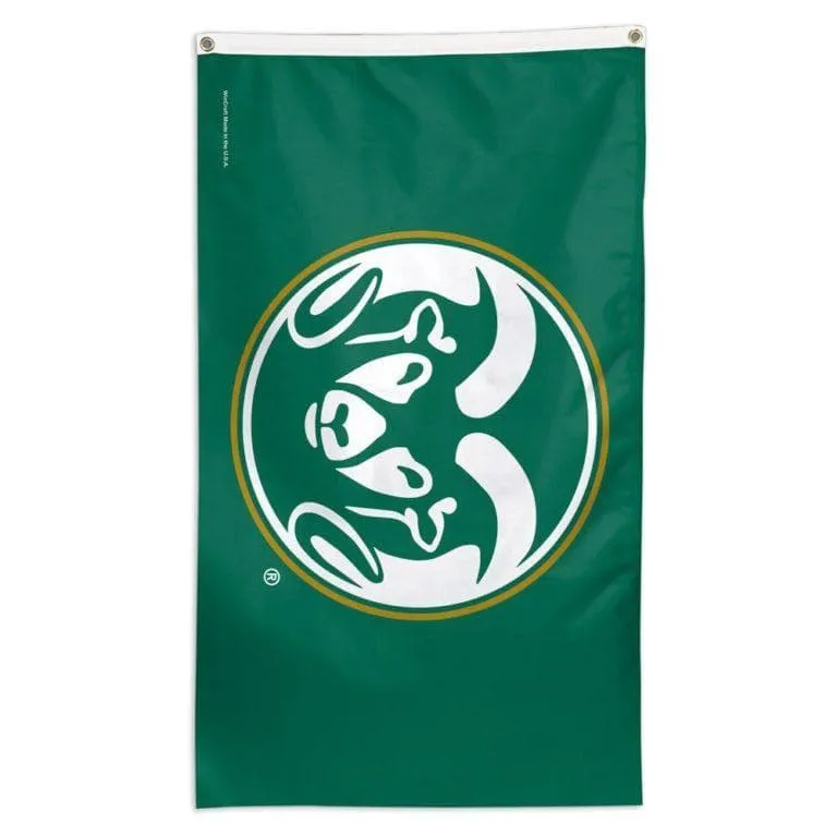 Colorado State Rams 3x5 Flag