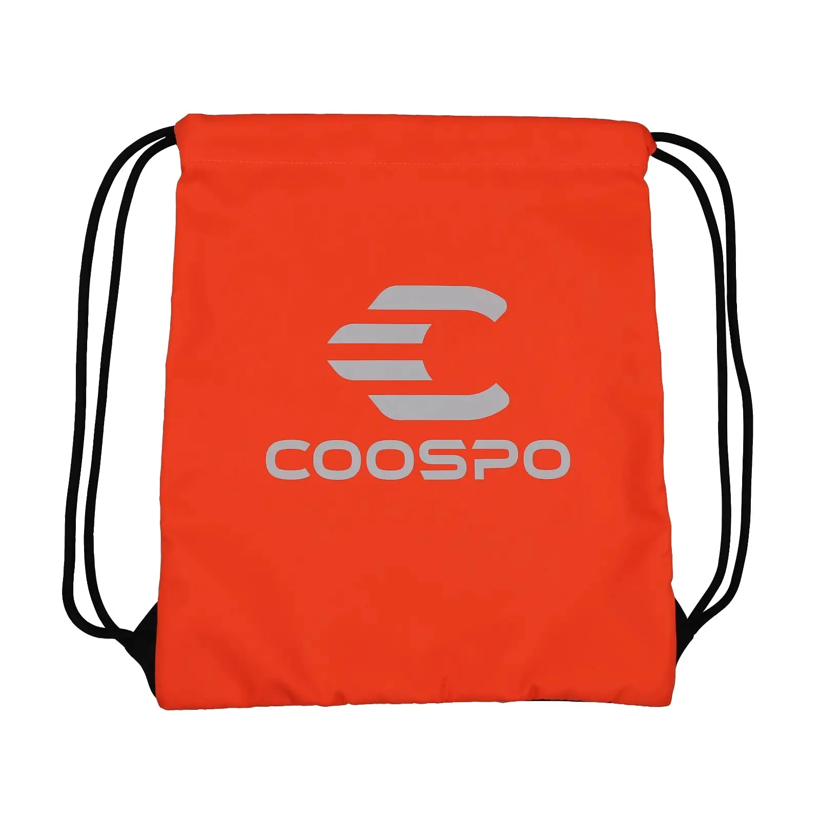 Coospo Water Resistant String Bag Drawstring Sports Sackpack