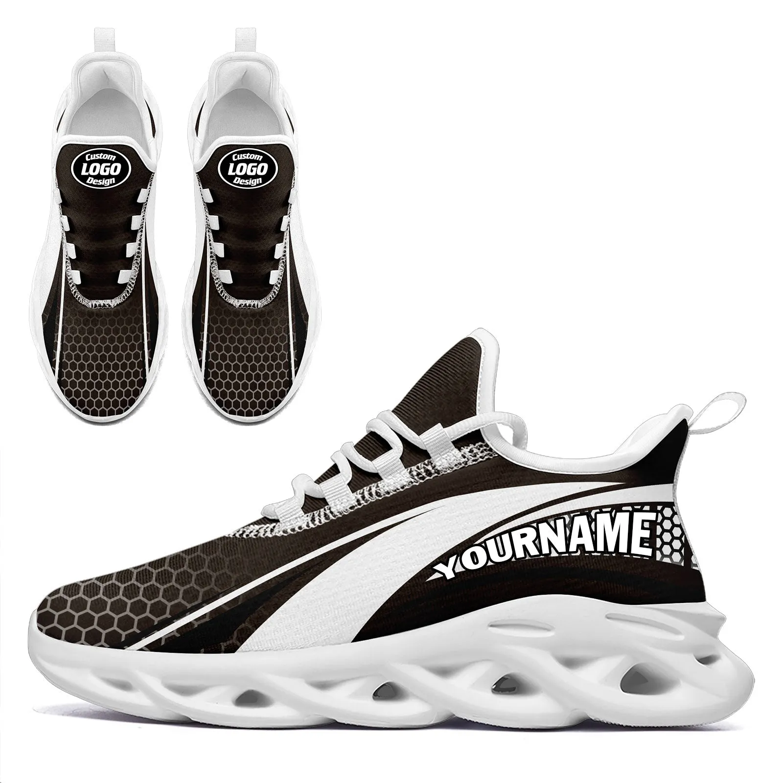 Custom Baseball Outerwear Hat and Shoes Combo Offer Personalized Combo ZH-E025023-23