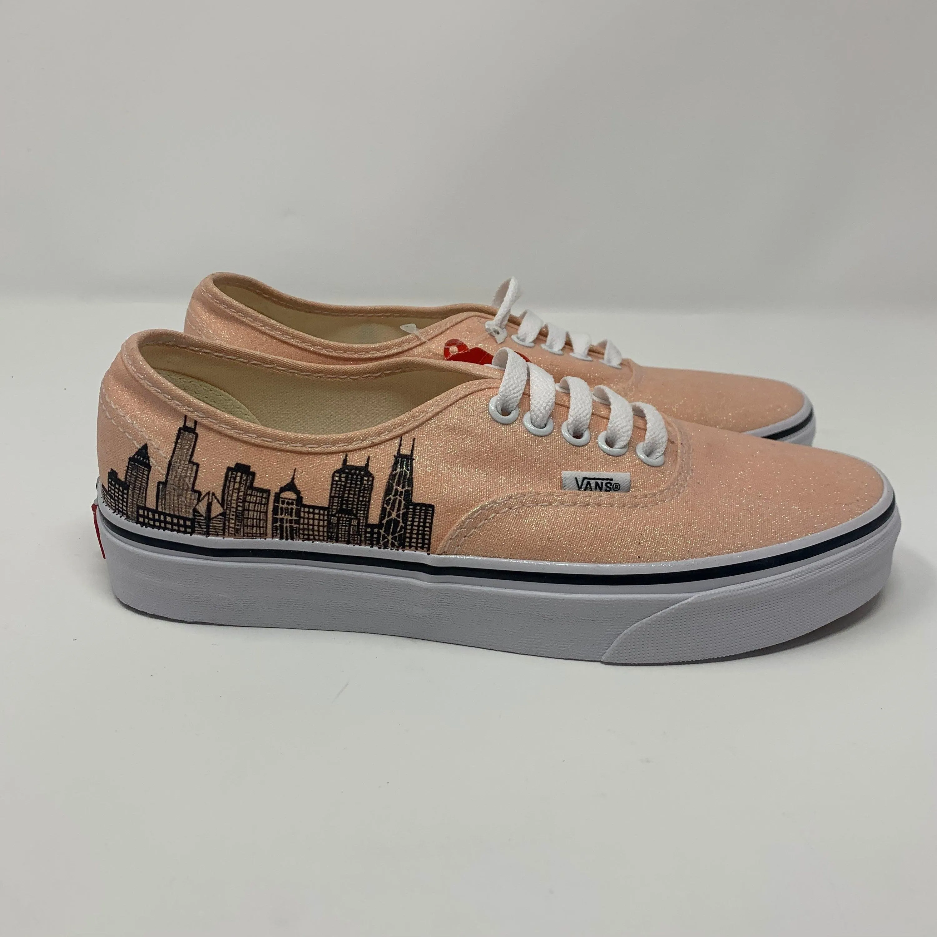 Custom Skyline Shoes