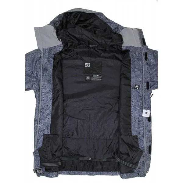 DC Shoes Jackets