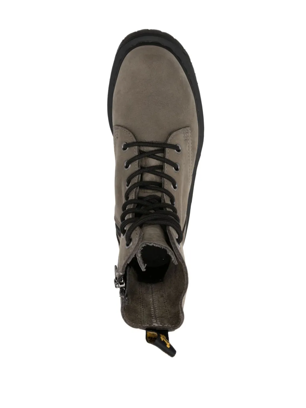 Dr. Martens Boots Grey