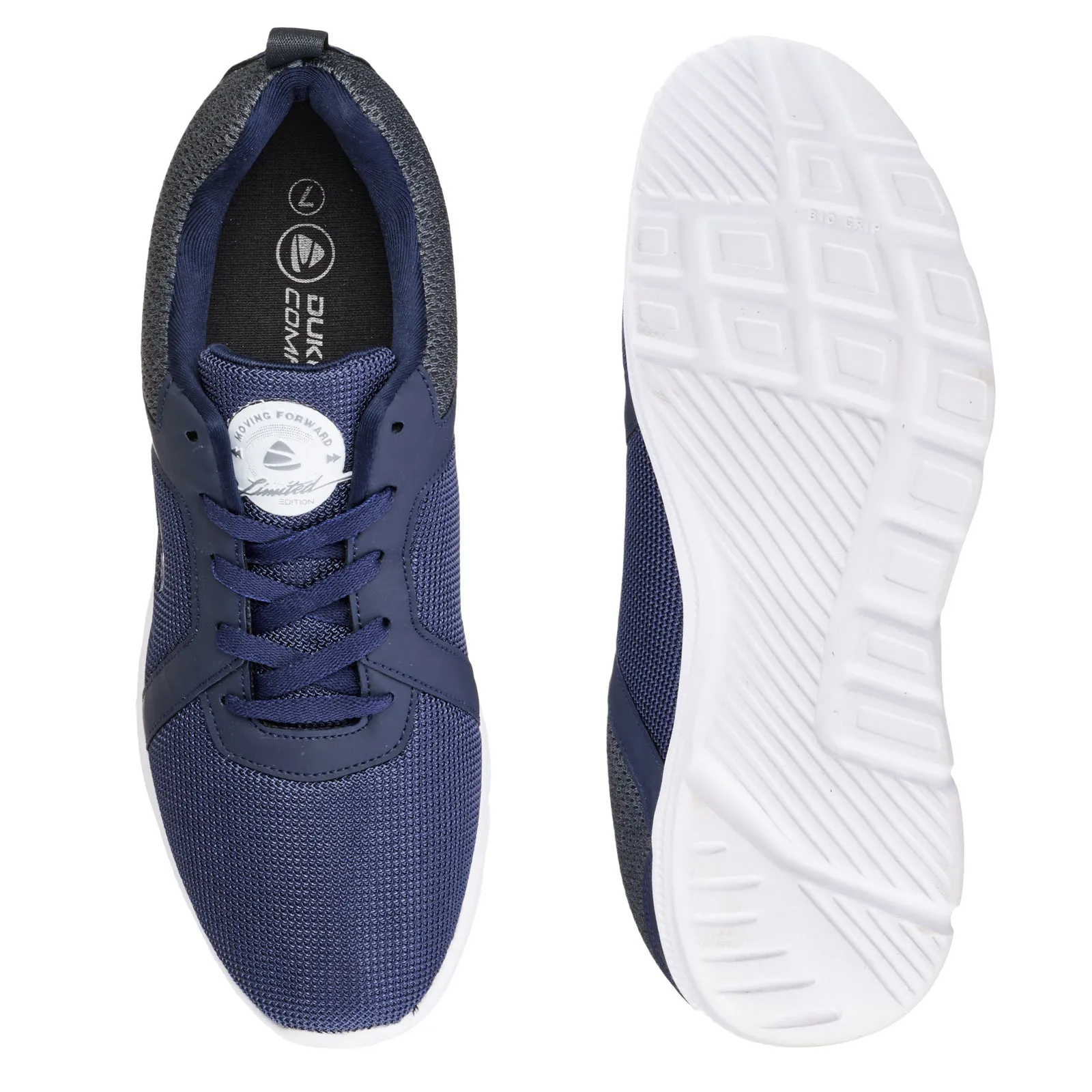 Duke Men Sports Shoes (FWOL1380)