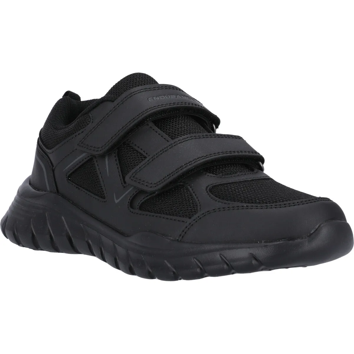 Dylanto Uni Lite Velcro Shoe