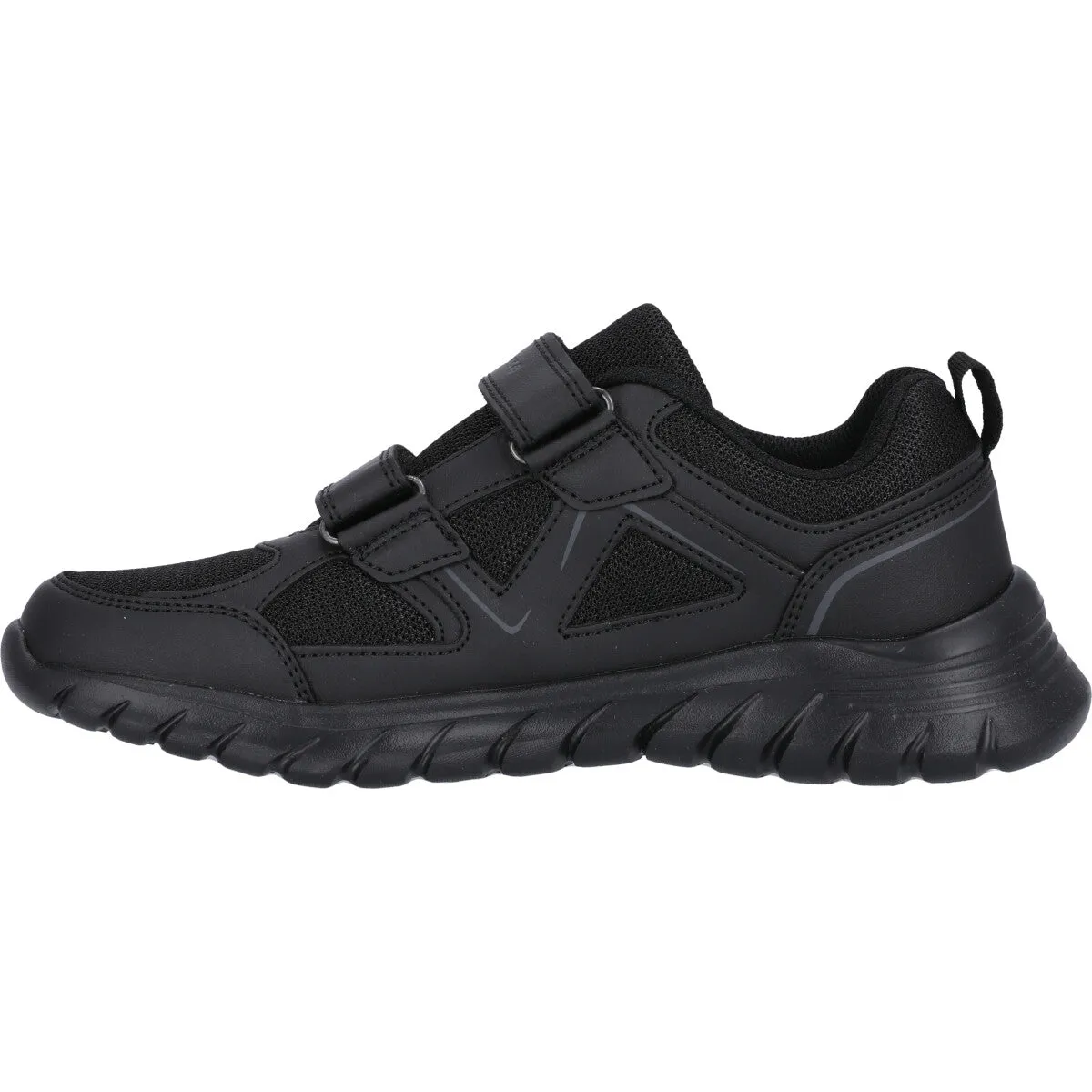 Dylanto Uni Lite Velcro Shoe