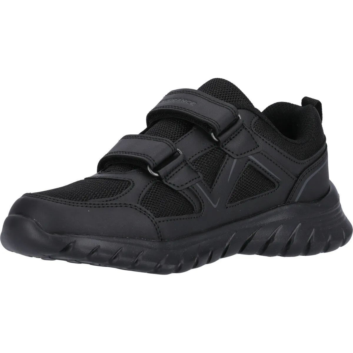 Dylanto Uni Lite Velcro Shoe