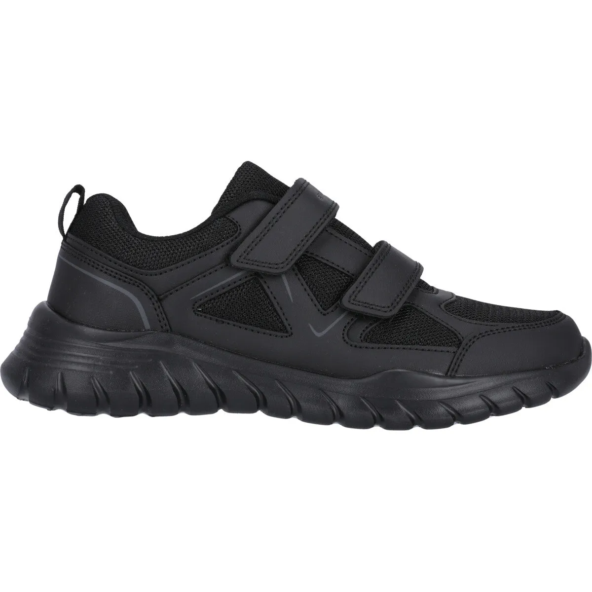 Dylanto Uni Lite Velcro Shoe