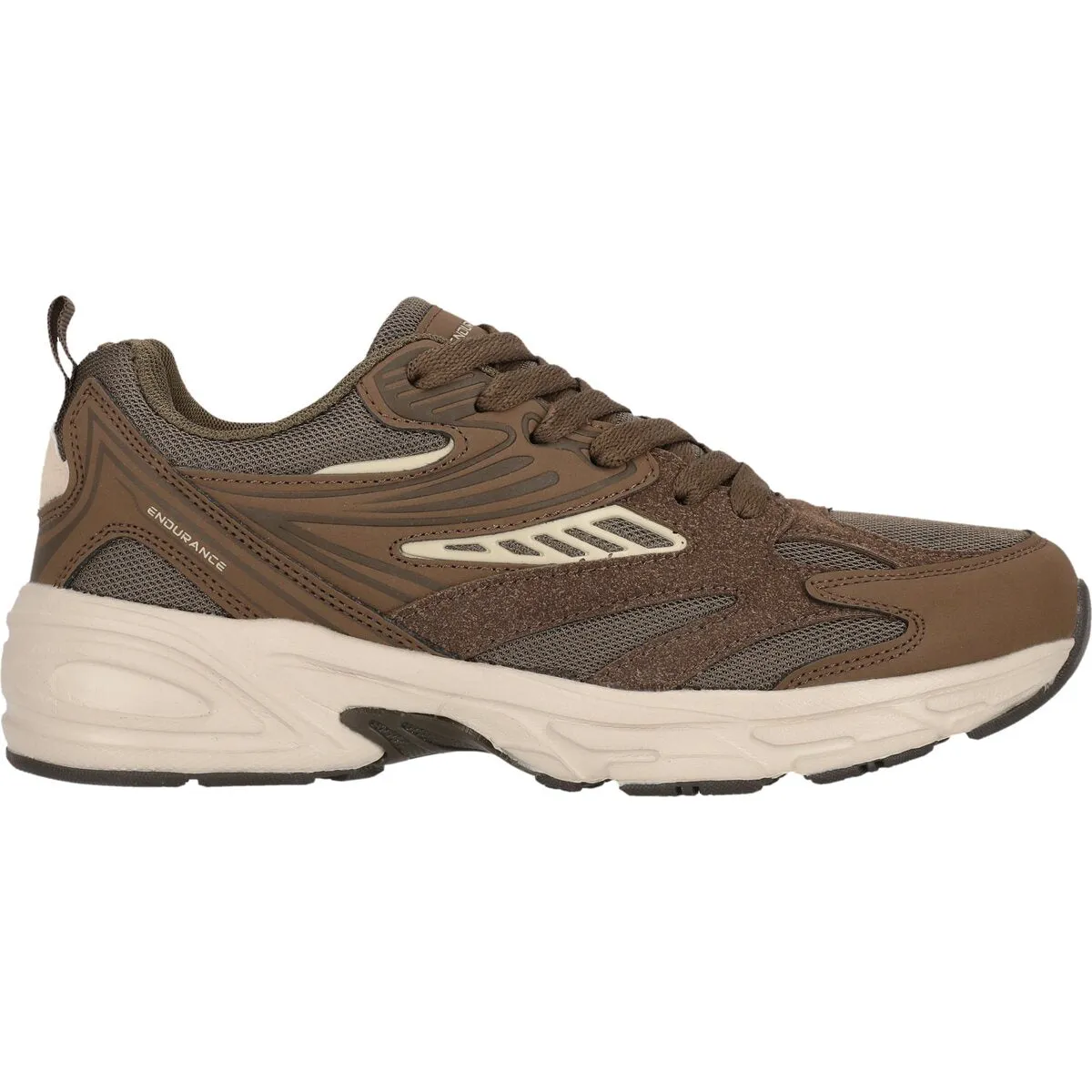 Elliott Uni Shoe