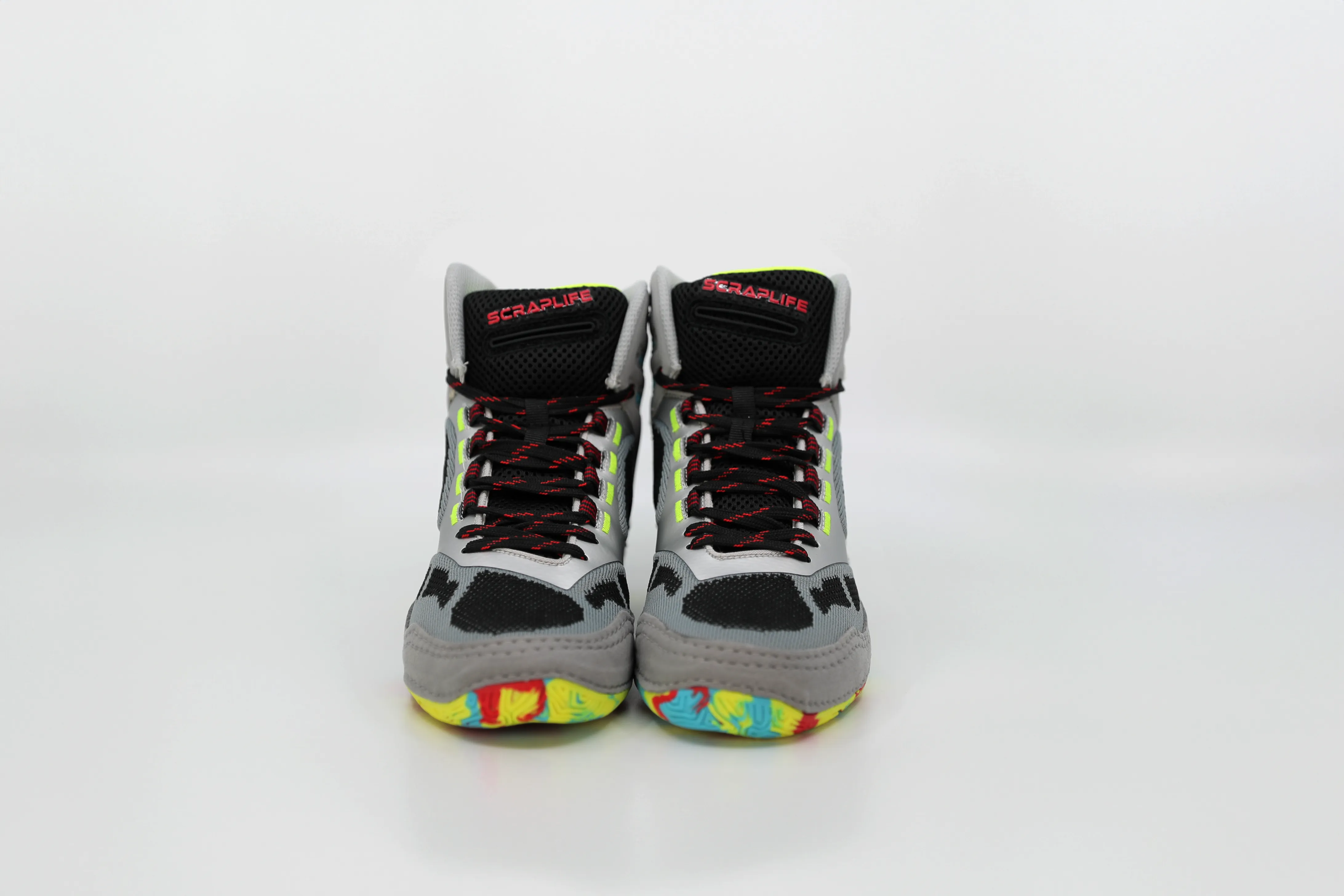 Endurance - Galaxies Wrestling Shoes