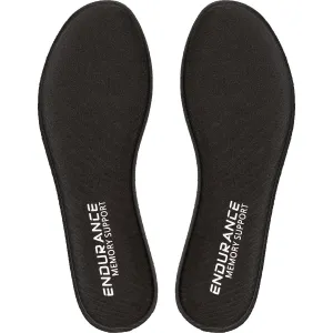 Endurance Memory Support Insole