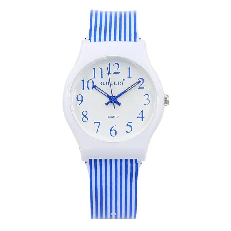 Fashion Sports Children's Watches