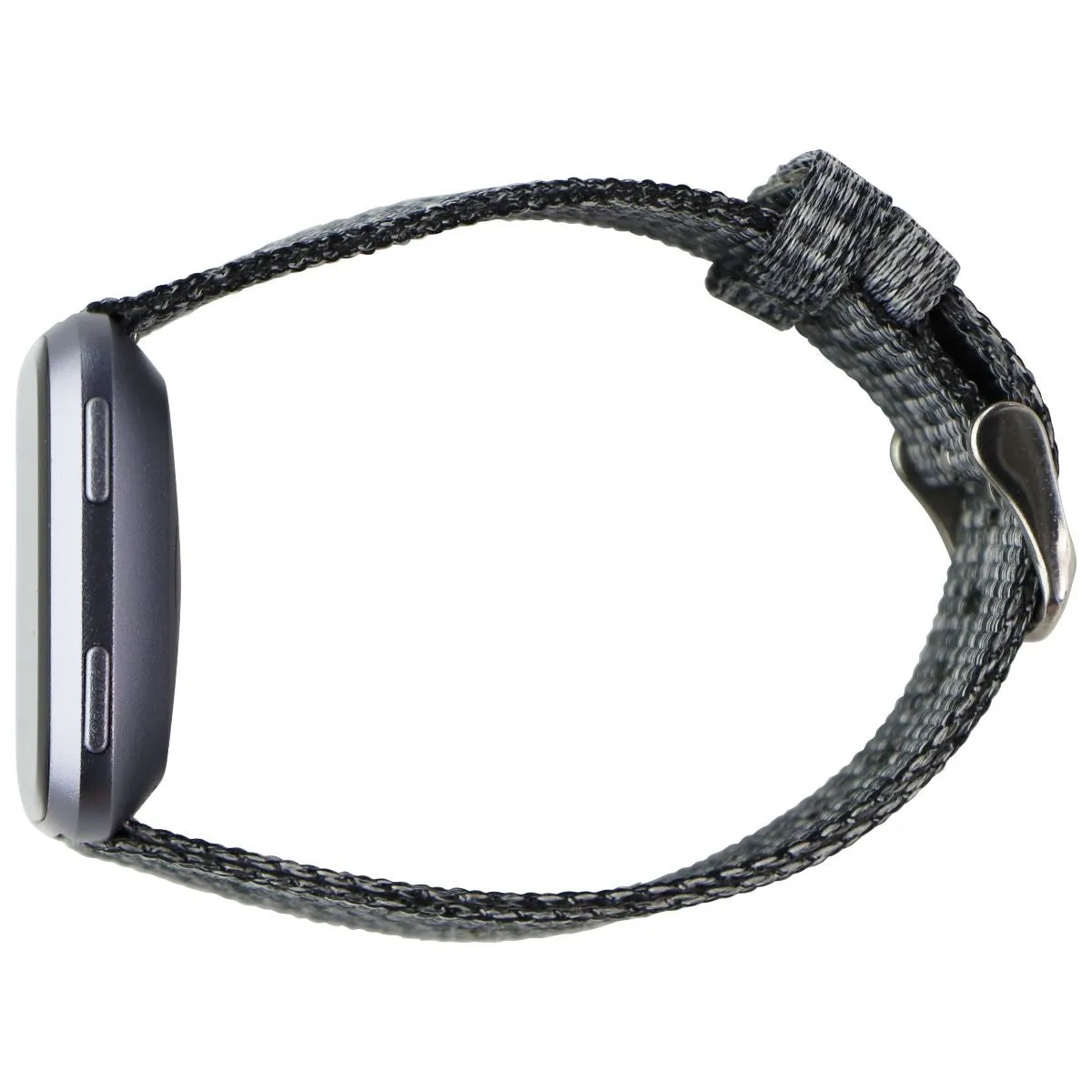 Fitbit Versa Special Edition Smart Watch - Charcoal / Woven Band (FB505)