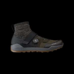 Fizik X2 Terra Clima - Olive/Caramel - 44.5