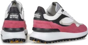 Floris van Bommel x Team Jumbo Visma | Noppi 22 | Pink | MEN