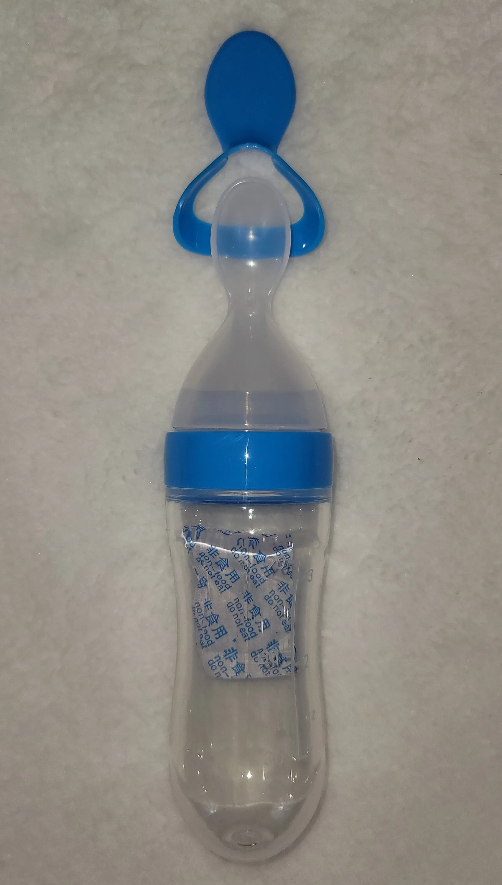 Food Dispensing, Infants Silicone Baby Feeding Bottles, Custom Gift, Baby Gift, Baby Fedding Dispenser, Food Dispenser, Holiday Gifts