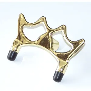 Formula Sports Bridge Head Rest Brass