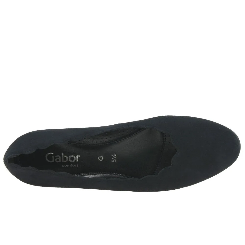 Gabor Gigi 221.46 Blue