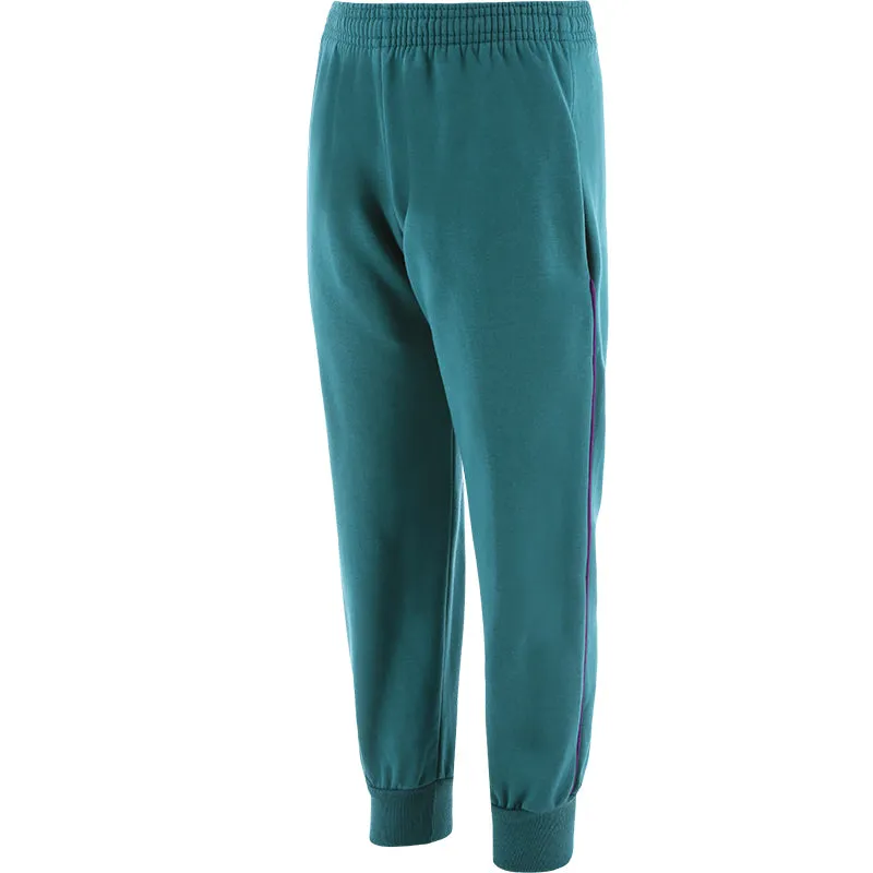 Gaelscoil Ghráinne Mhaol Tracksuit (Top & Pants)