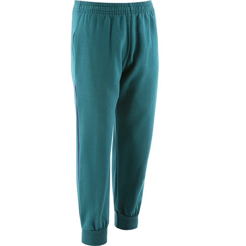 Gaelscoil Ghráinne Mhaol Tracksuit (Top & Pants)