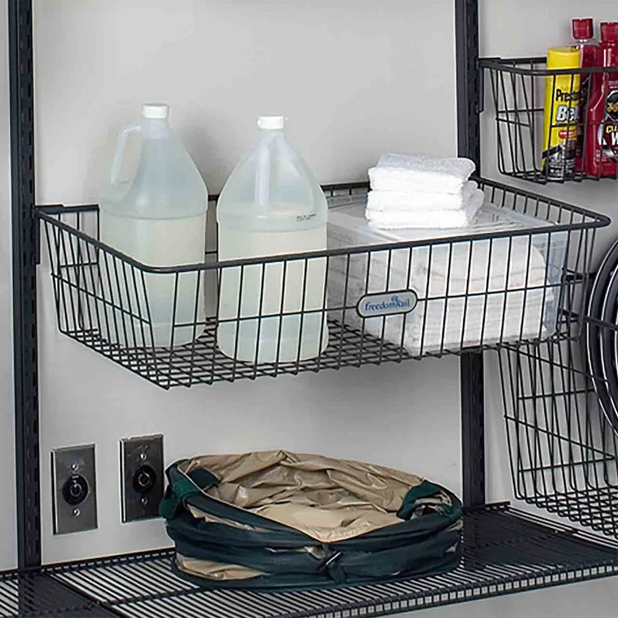 Garage Big Work Basket