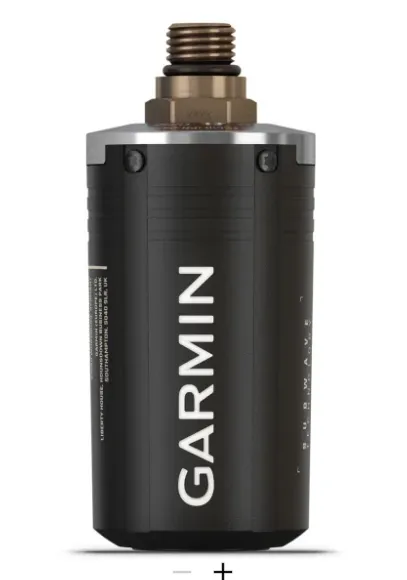 Garmin Descent™ T2 Transceiver