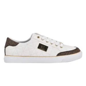 GBG Los Angeles Omerica 4 Sneakers Women - WHTBRN