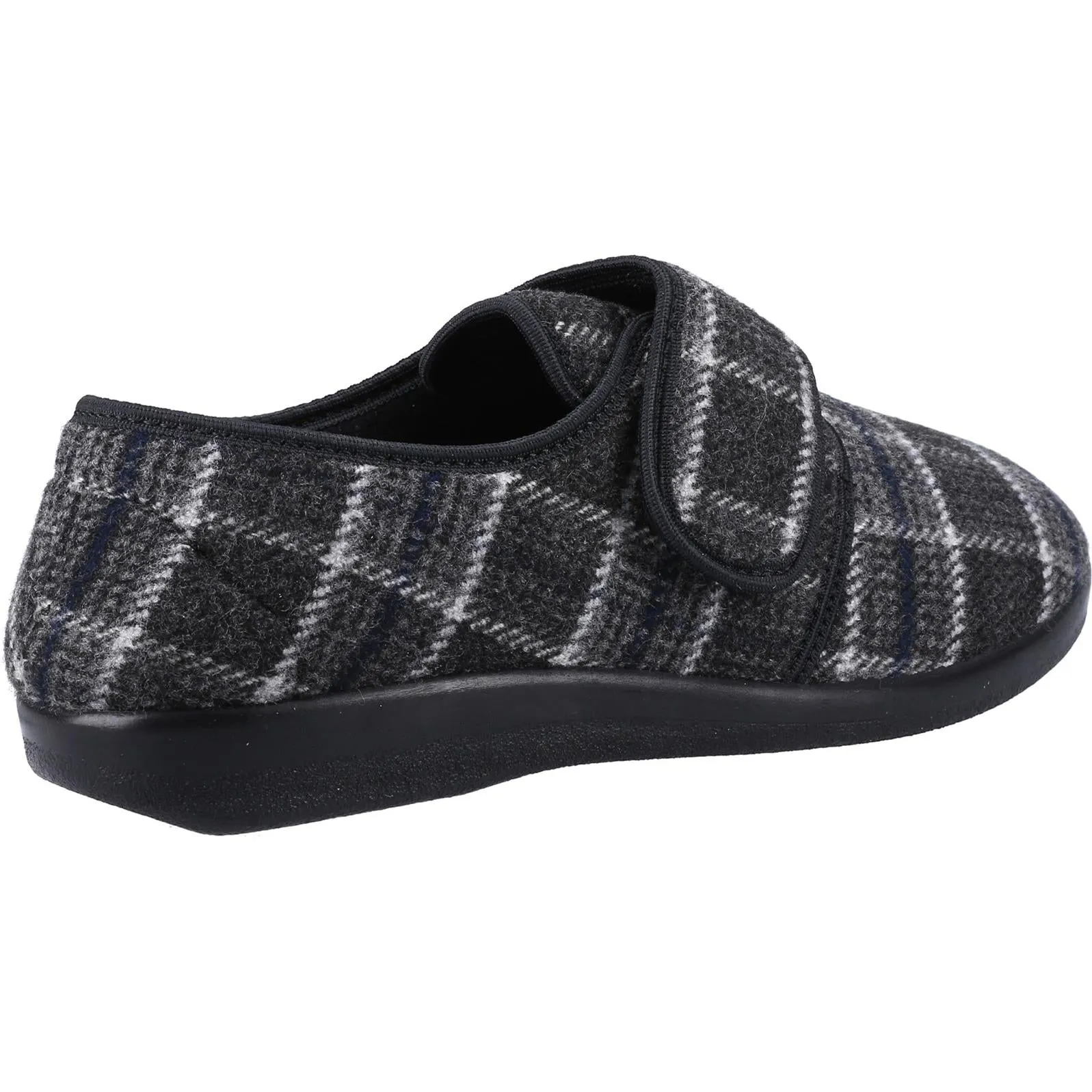 Gbs Med Gerald Mens Classic Slippers