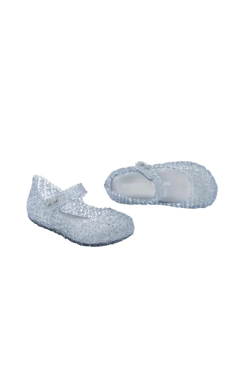 Girls Campana Papel BB Shoe