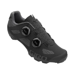 Giro Sector Women'S Mtb Cycling Shoes 2020: Black/Dark Shadow 37