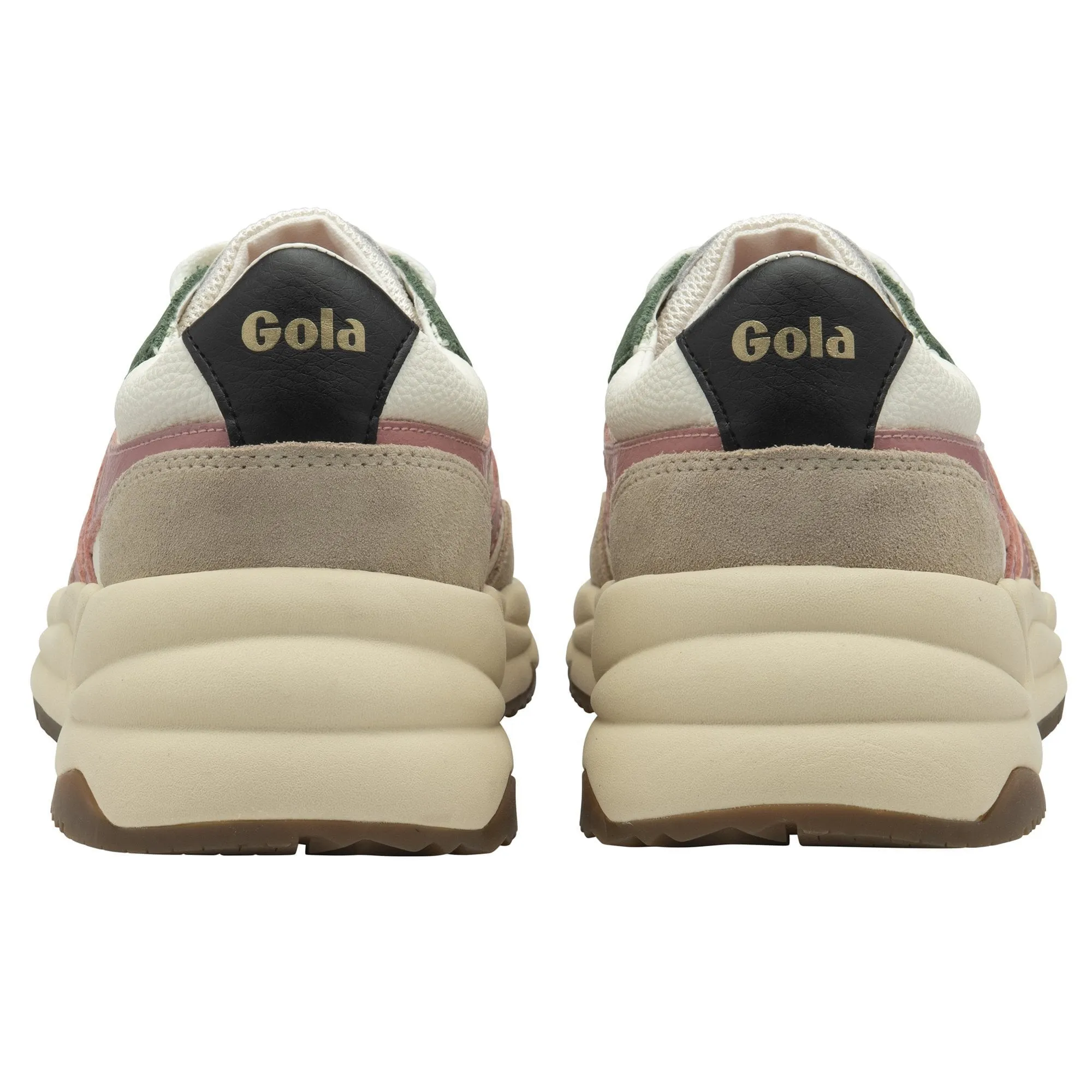 Gola Saturn Quadrant Sneakers