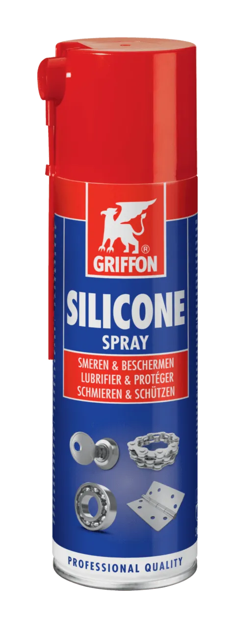 Griffon Silicon Spray