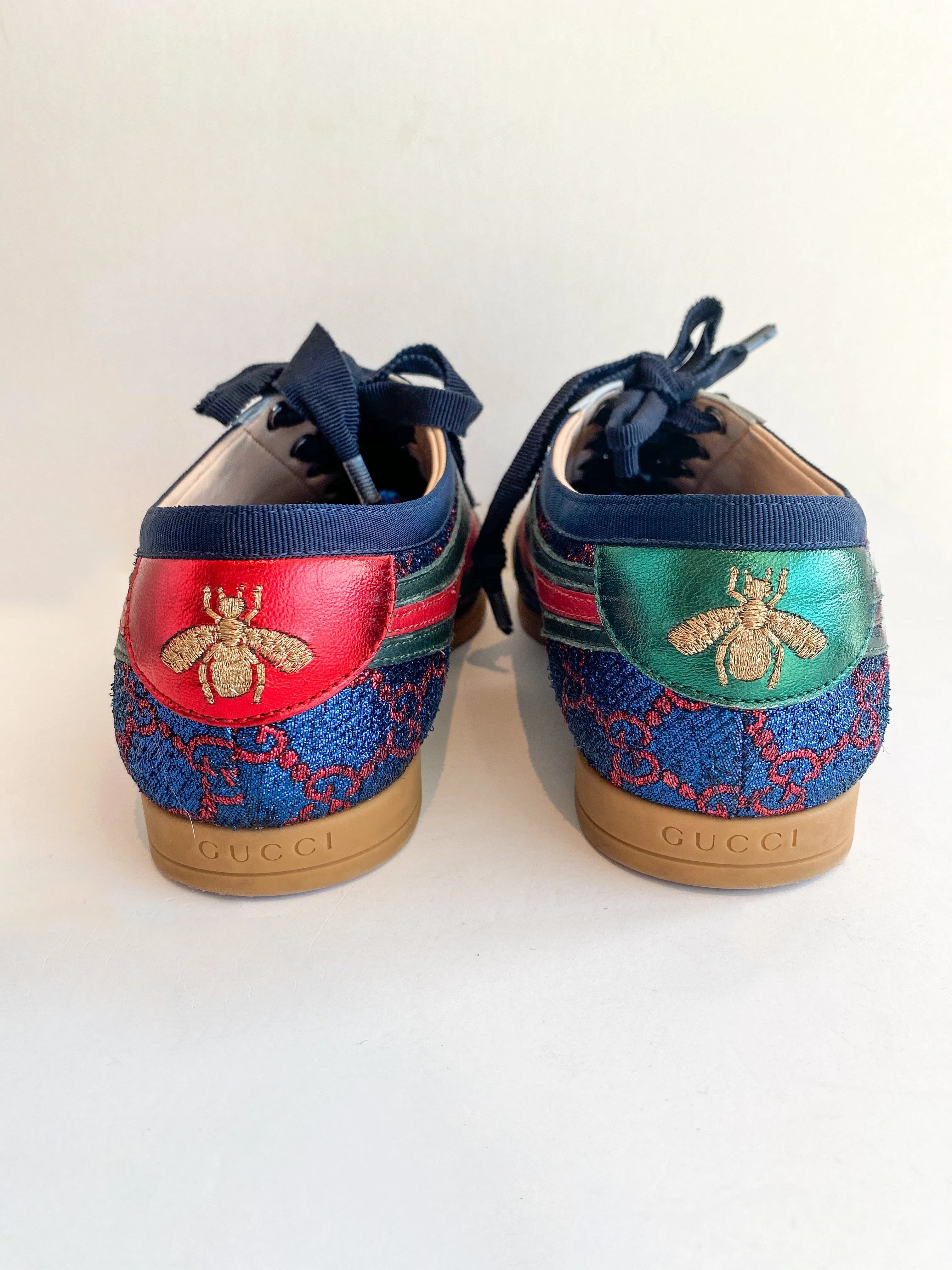 Gucci Falacer Sneakers