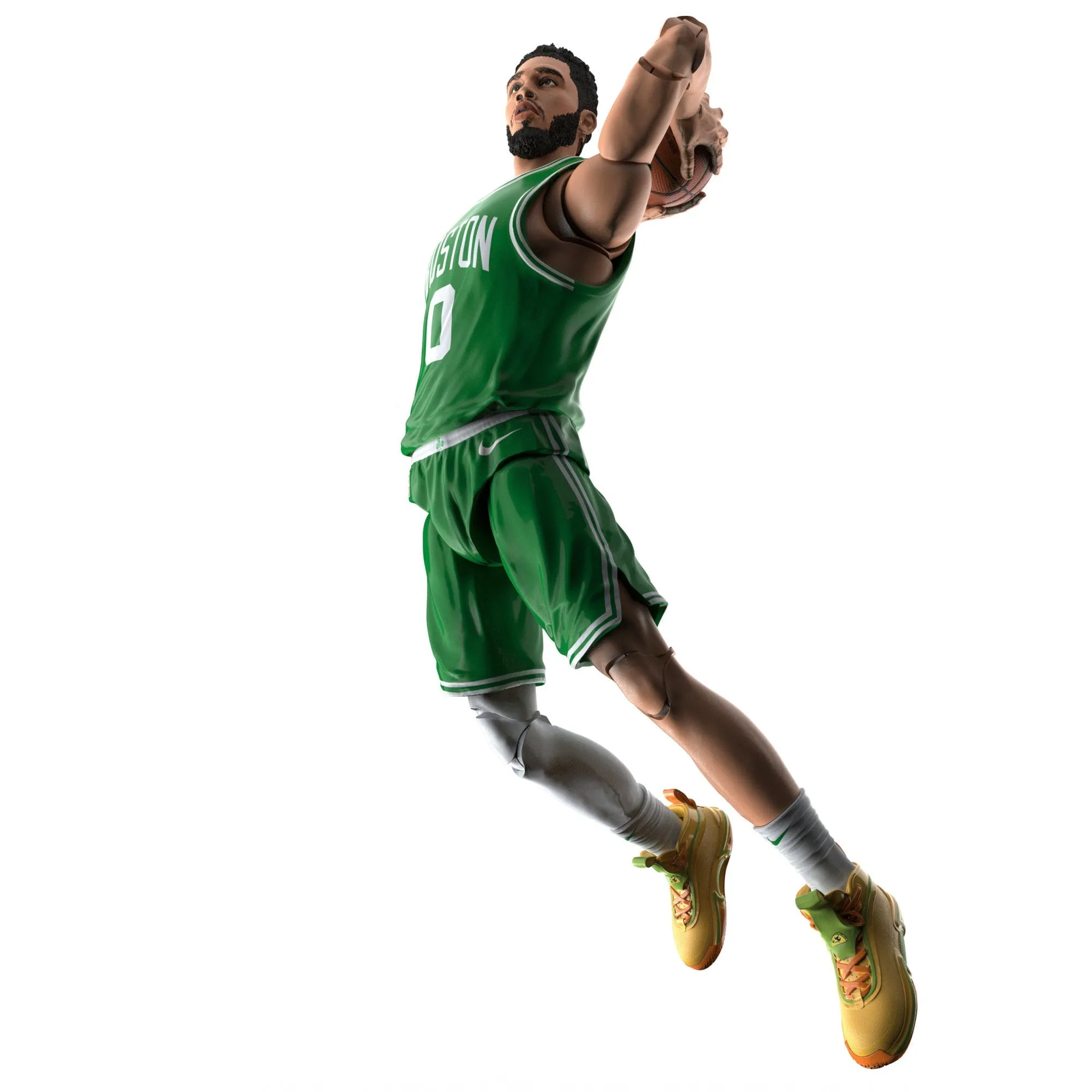 Hasbro Starting Lineup NBA Series 1 Jayson Tatum Figure