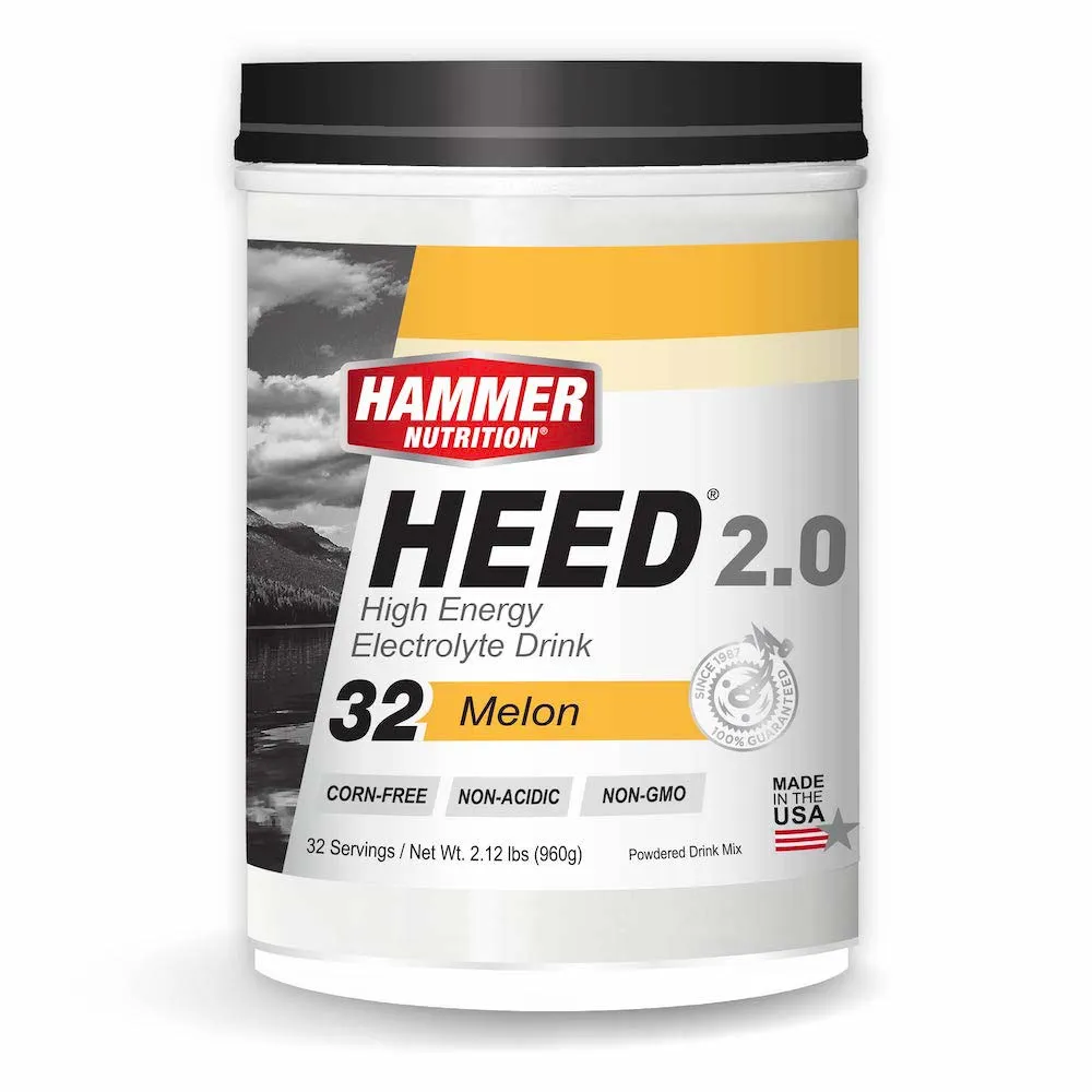 HEED® Sports Drink