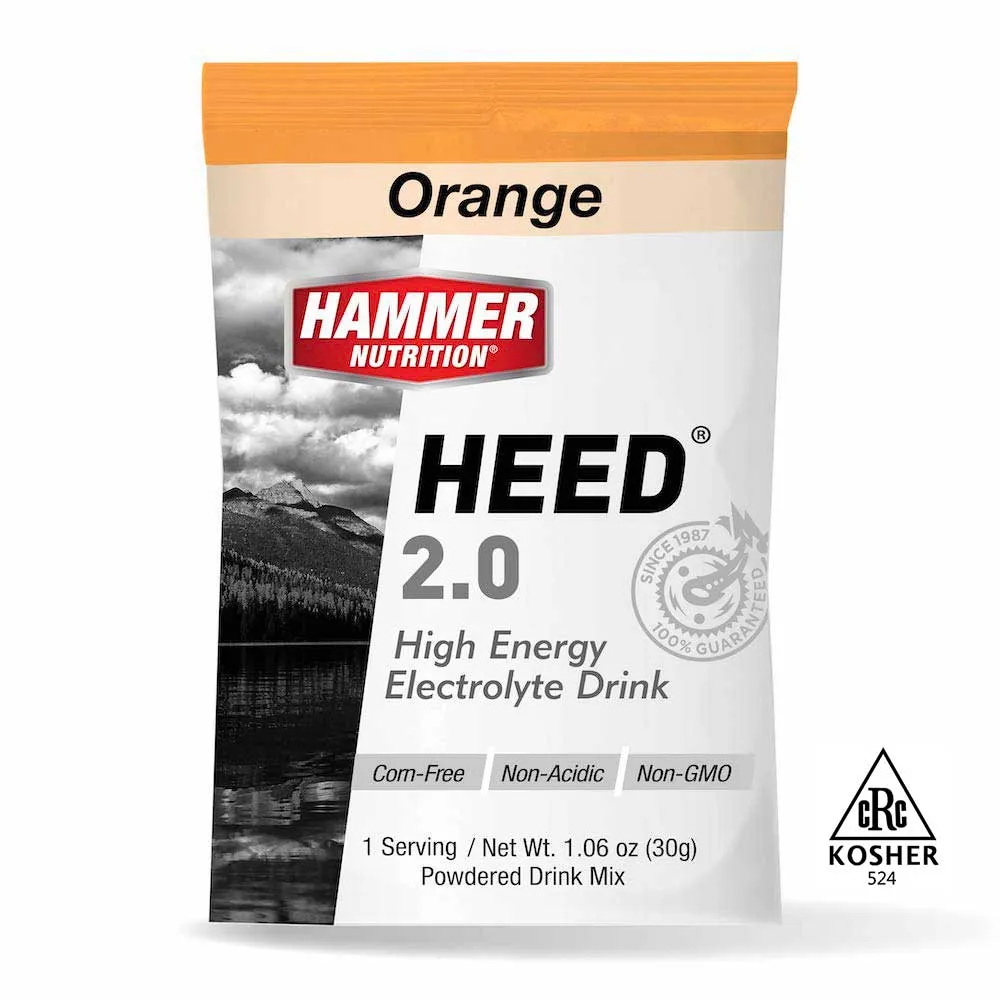 HEED® Sports Drink