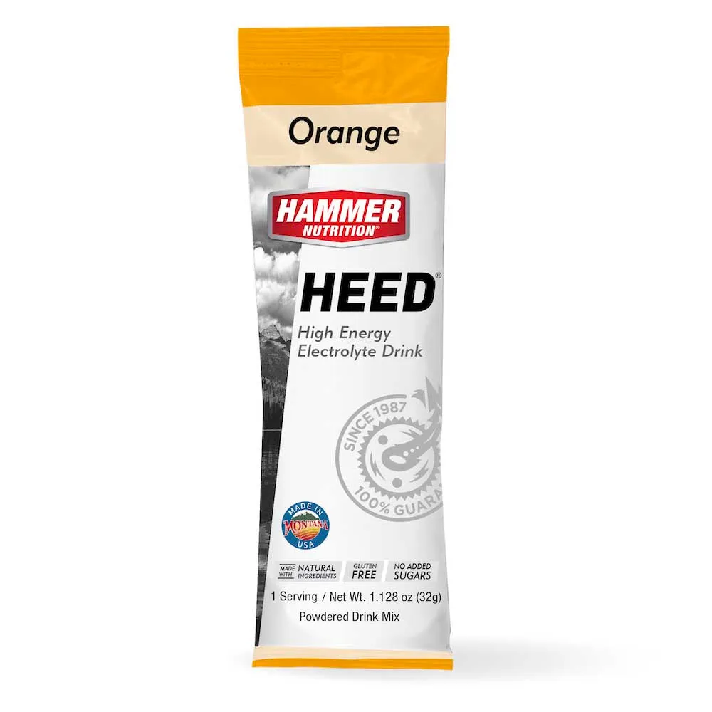 HEED® Sports Drink