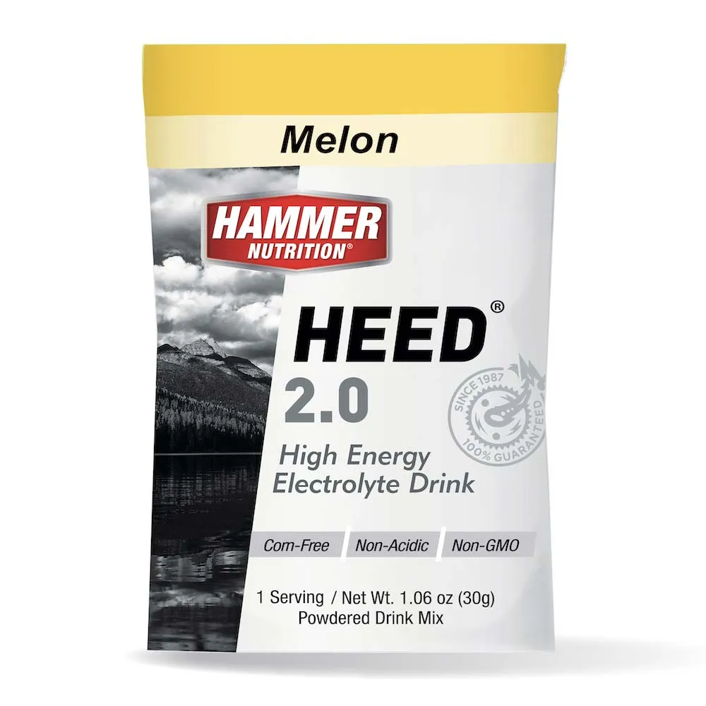 HEED® Sports Drink