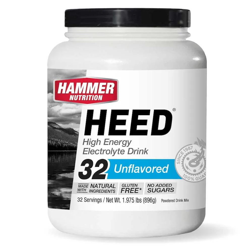 HEED® Sports Drink