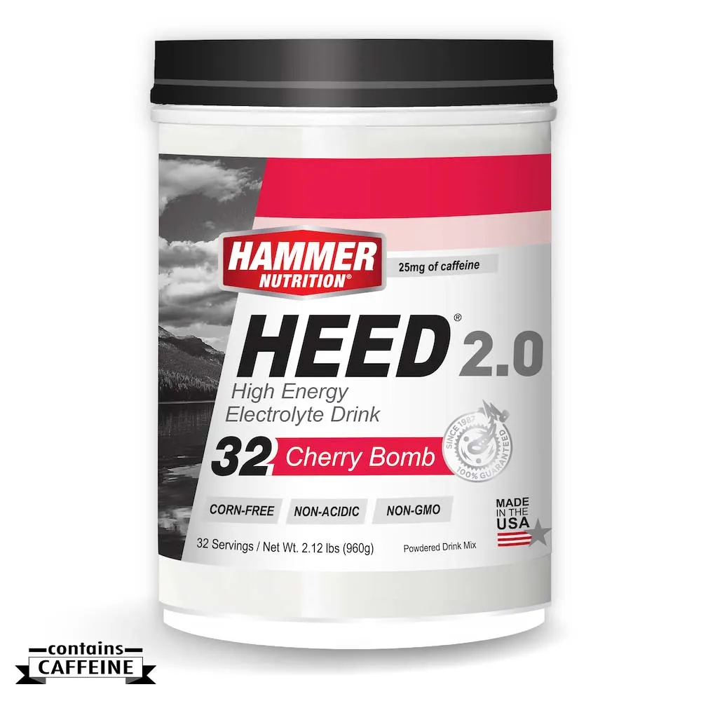 HEED® Sports Drink