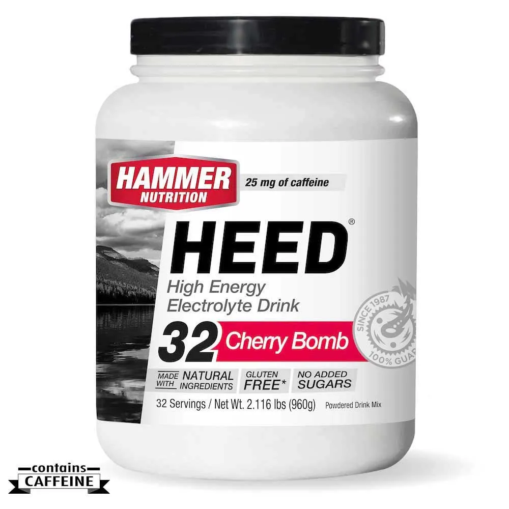 HEED® Sports Drink