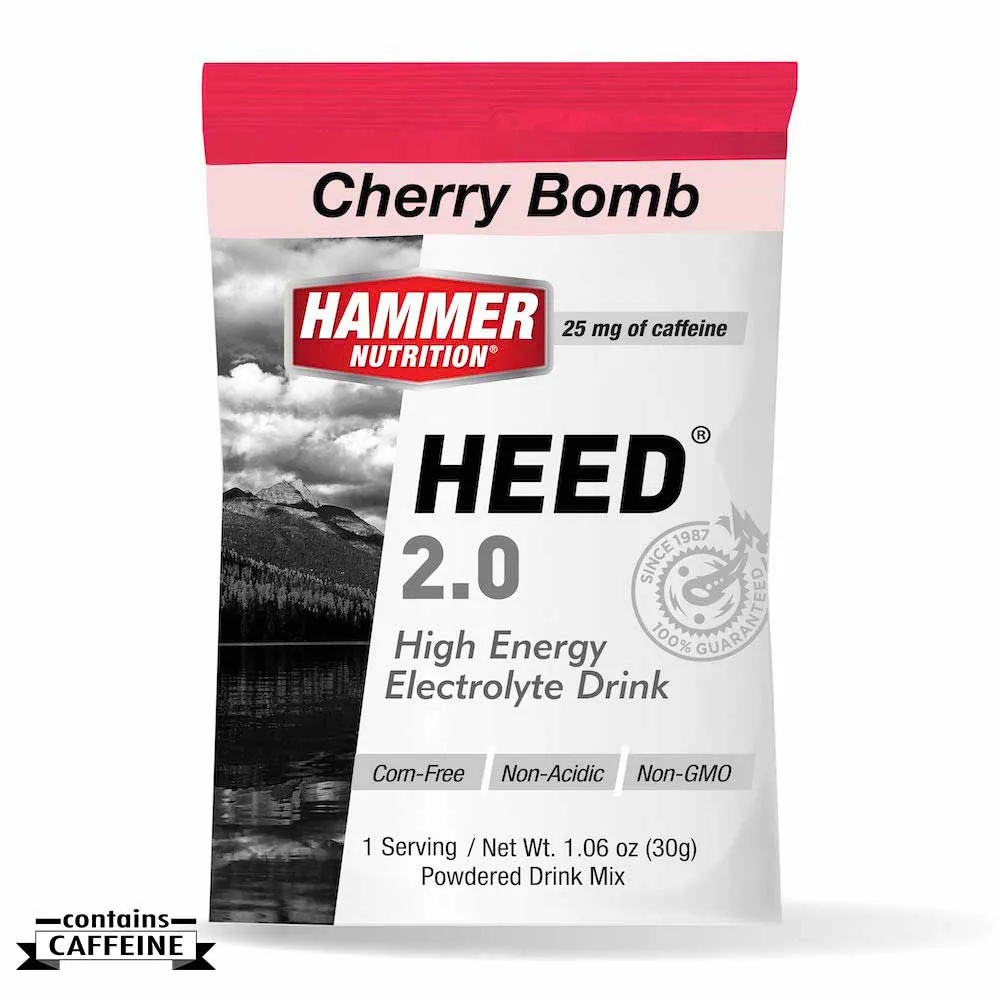 HEED® Sports Drink