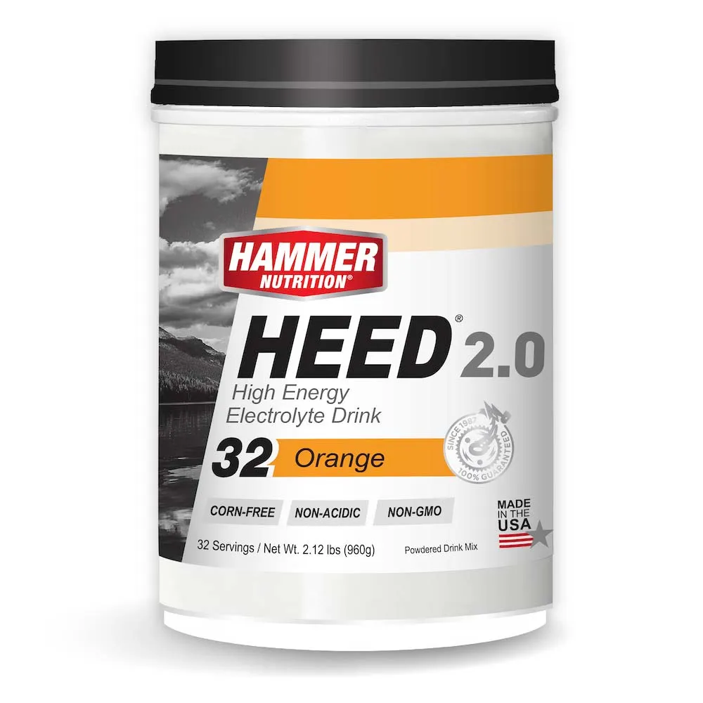 HEED® Sports Drink