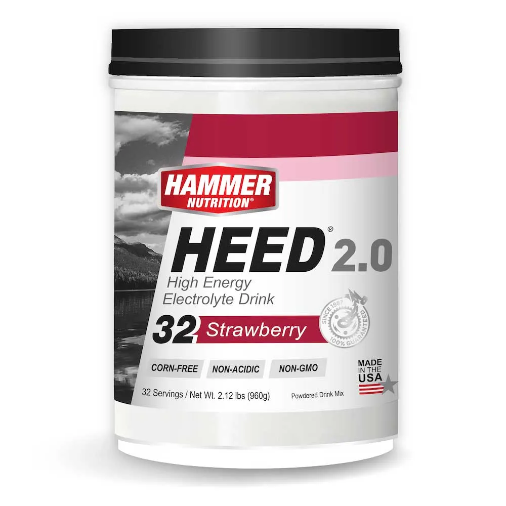 HEED® Sports Drink