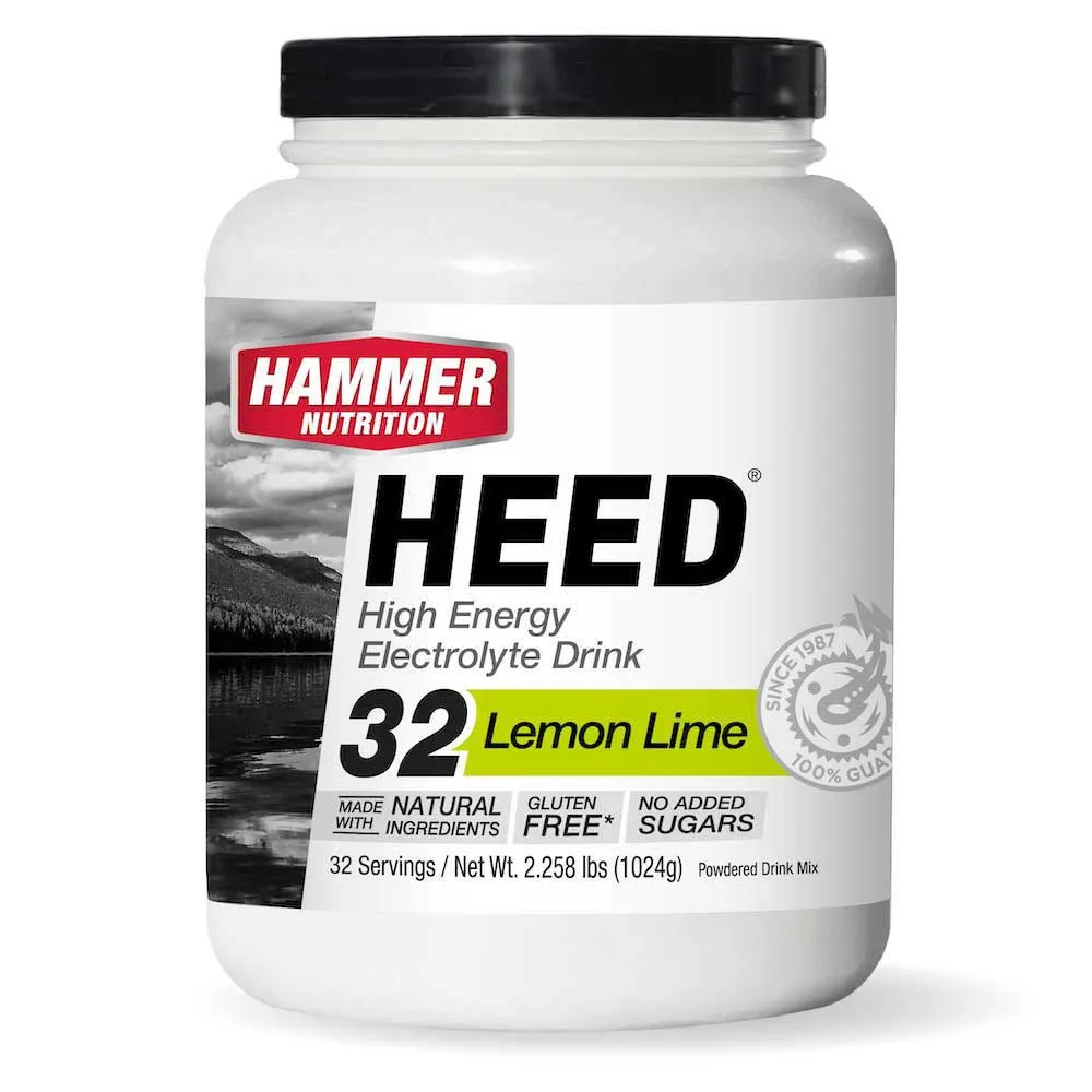 HEED® Sports Drink