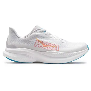 Hoka Mach 6 Textile Women's Running Shoes - UK 7 - US 8.5 Women - EU 40 2/3