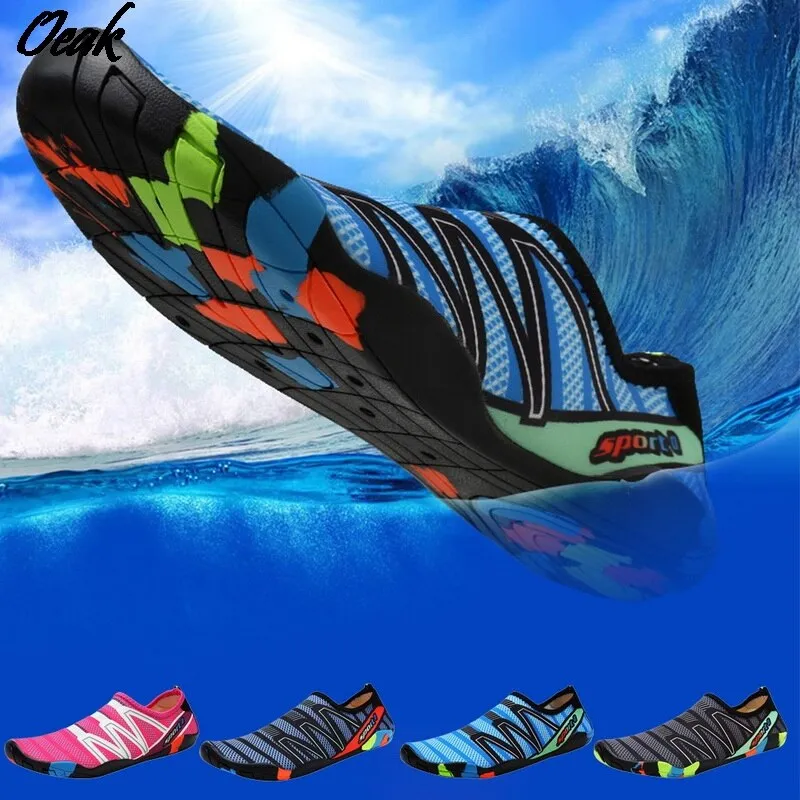 Hurricane Water Shoes