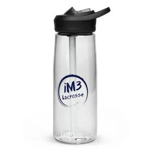 iM3 Sports water bottle