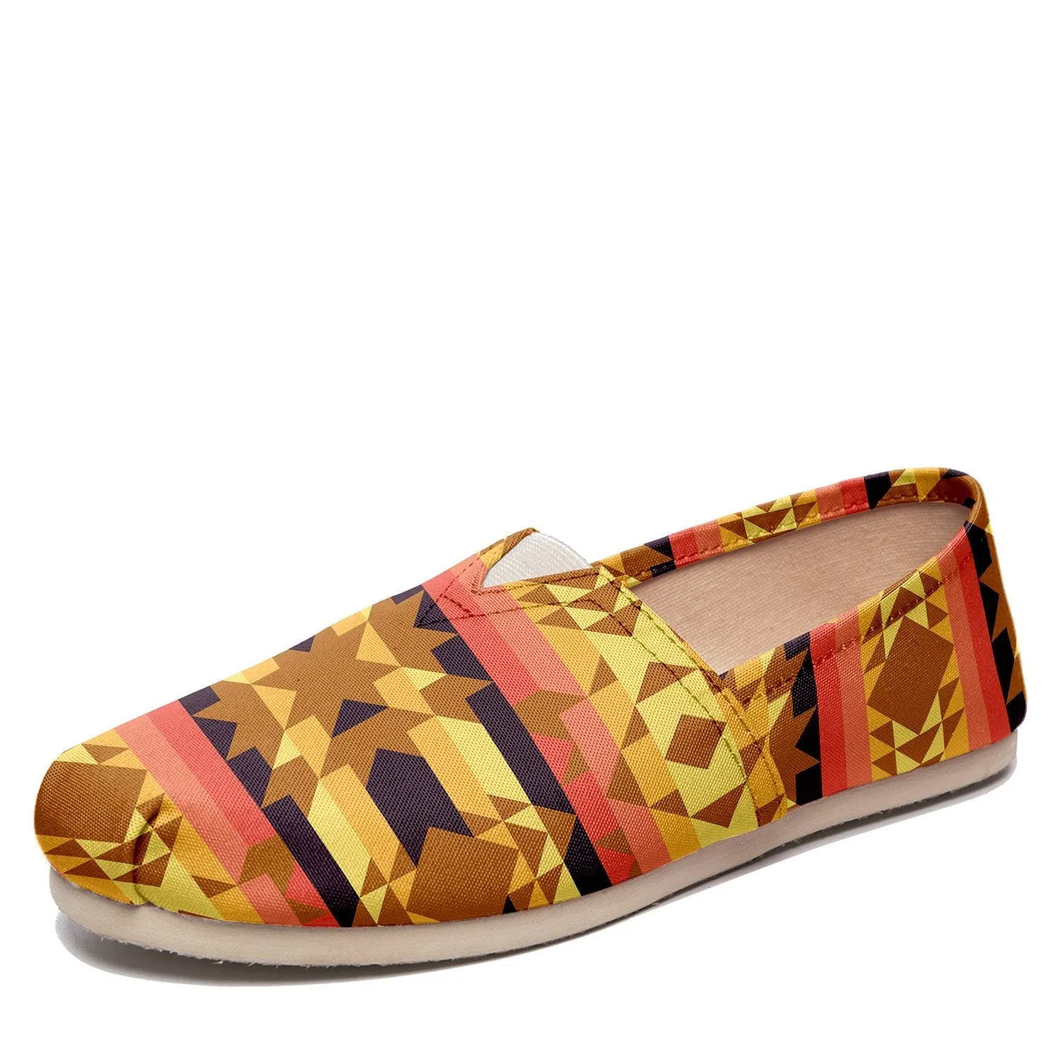 Infinite Sunset Slip On