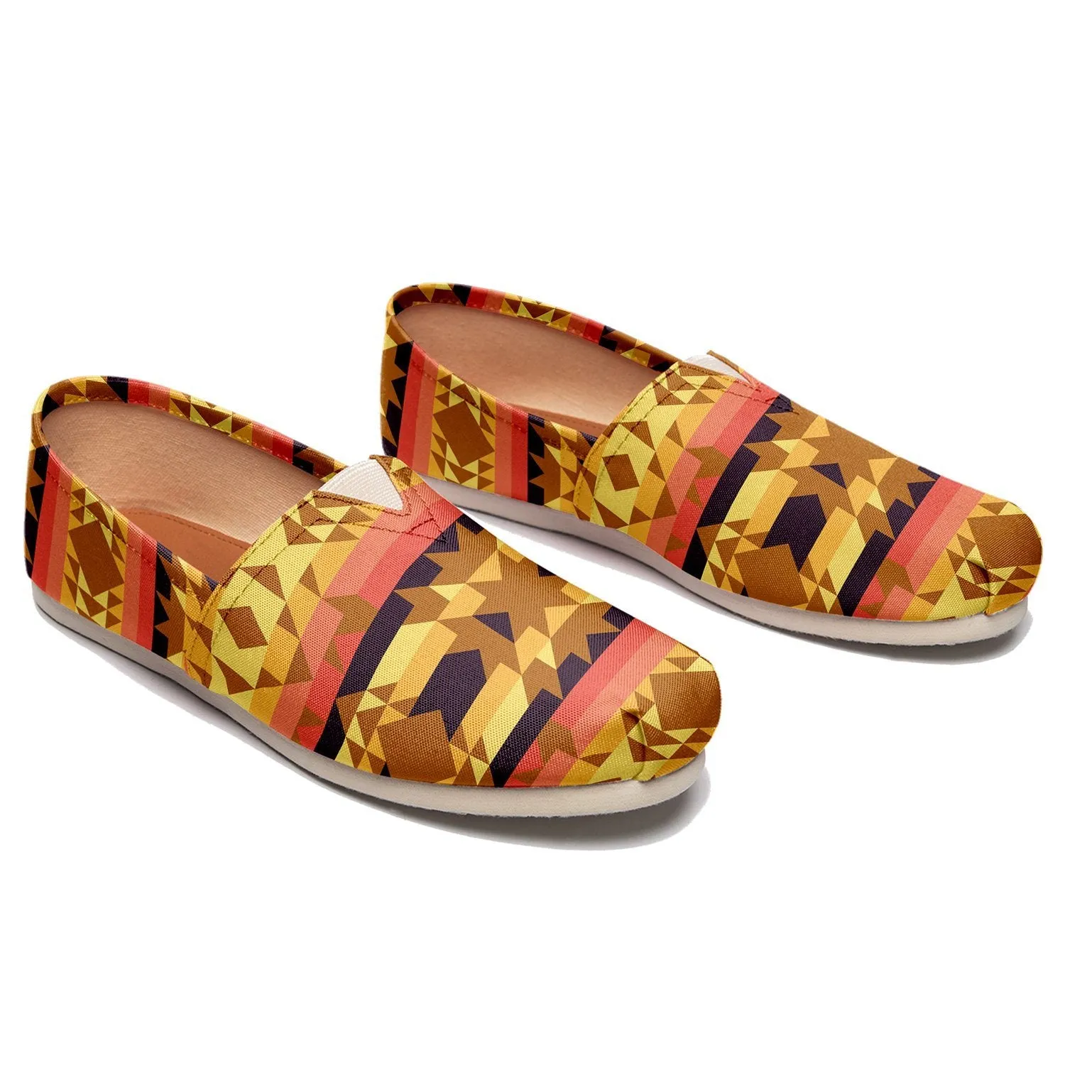 Infinite Sunset Slip On