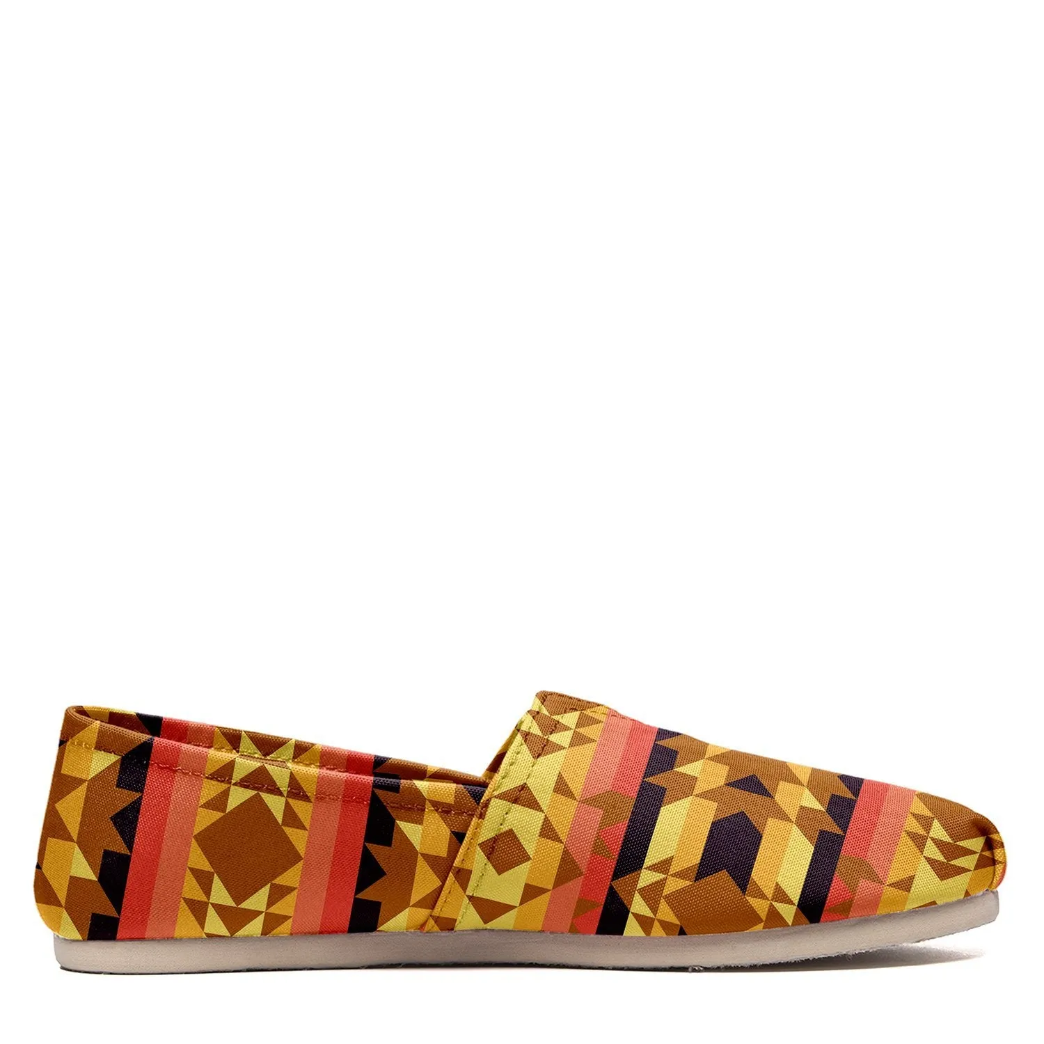 Infinite Sunset Slip On